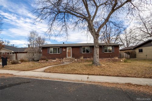 1418 Sunset Street, Longmont, CO, 80501 | Card Image