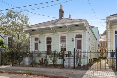 1320 Saint Mary St, New Orleans, LA, 70130-5128 | Card Image