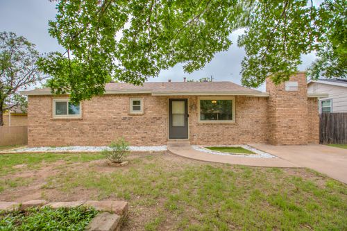 3509 Juanita Ave, San Angelo, TX, 76901-2244 | Card Image
