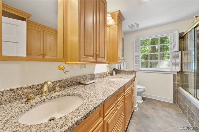 10301 Cherokee Rd, House other with 4 bedrooms, 3 bathrooms and null parking in Richmond VA | Image 27