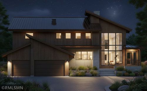 223 Old Wildwood Rd, Mahtomedi, MN, 55115-1858 | Card Image