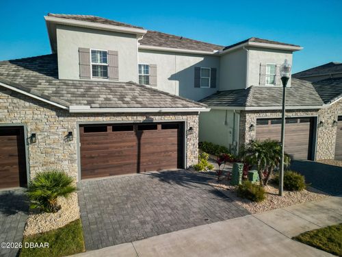 3074 Isles Way, New Smyrna Beach, FL, 32168-6493 | Card Image