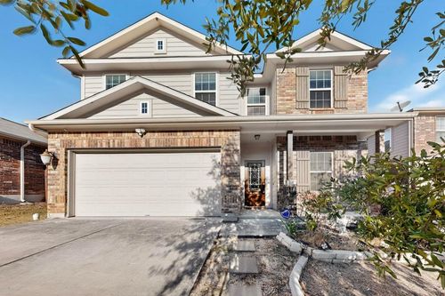 13416 Kearns Dr, Pflugerville, TX, 78660-2396 | Card Image