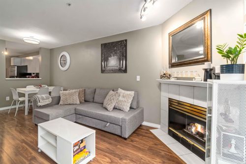 105-509 Carnarvon St, New Westminster, BC, V3L5S4 | Card Image