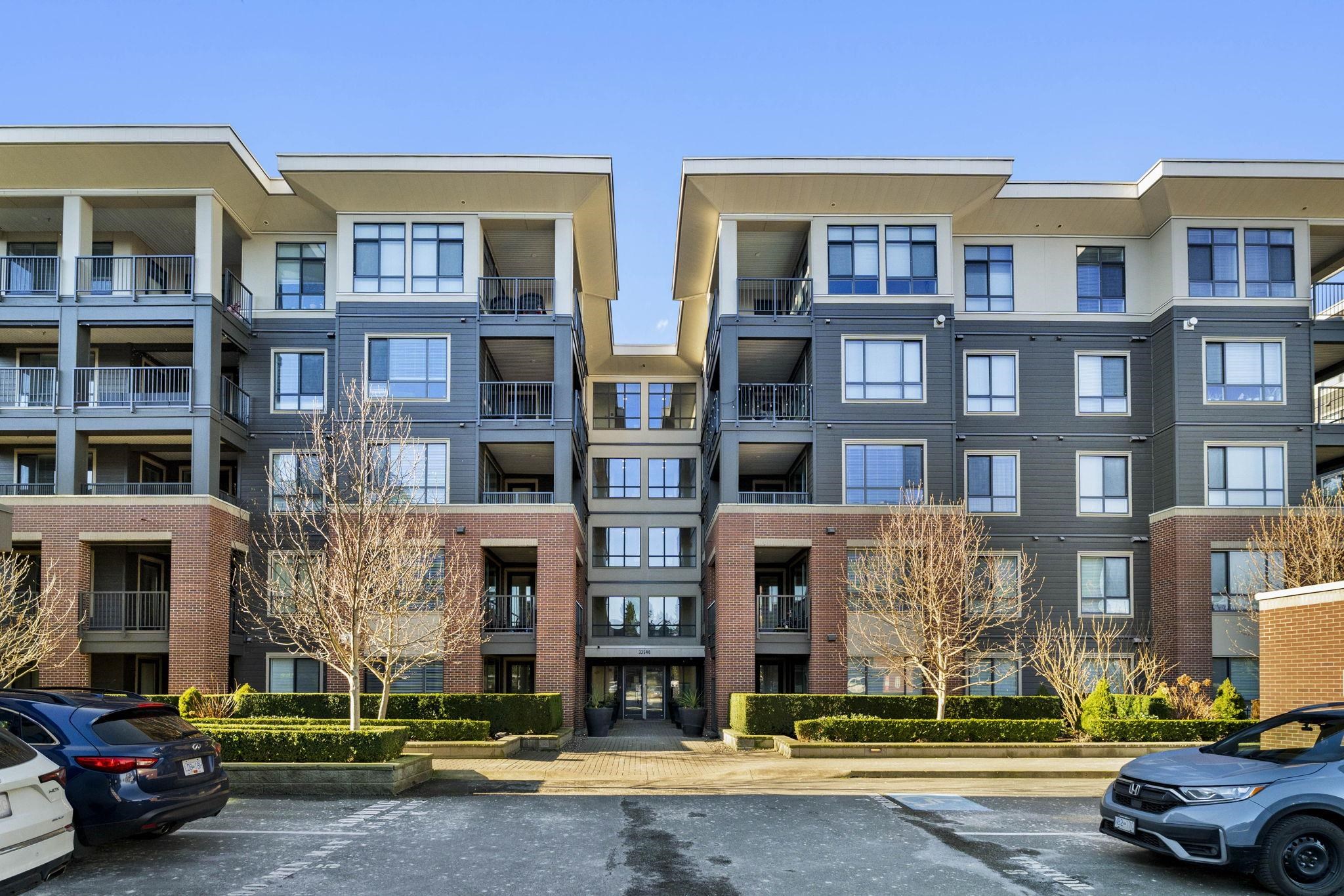 Residential in Abbotsford