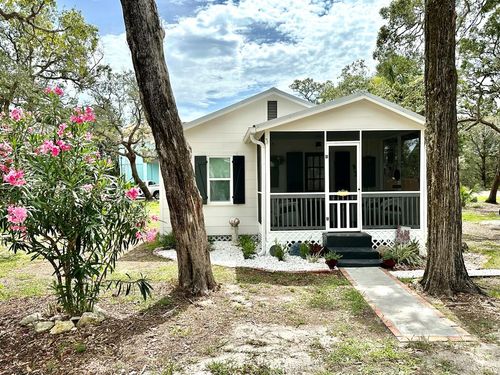 12409 Live Oak St, CEDAR KEY, FL, 32625-4731 | Card Image