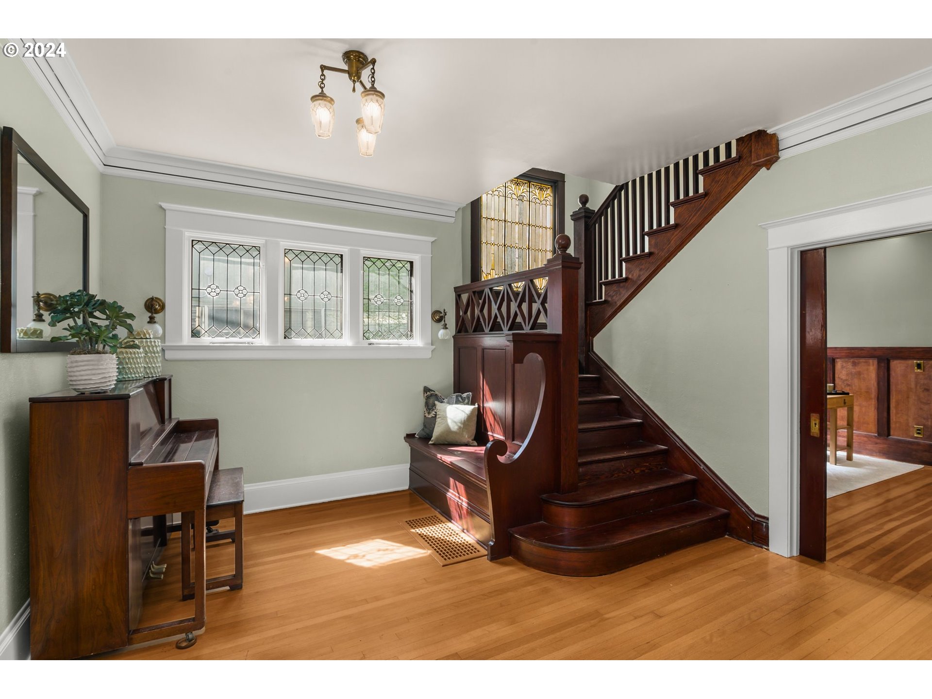 Residential in Portland 4