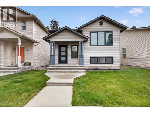 35-2210 Horizon Dr, Kelowna, BC, V1Z3L4 | Card Image