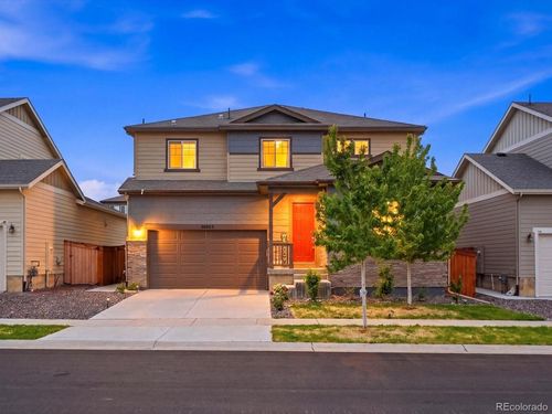 10863 Hayloft St, Parker, CO, 80134-4260 | Card Image