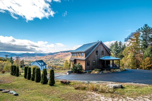 200 Tin Mine Road, Jackson, NH, 03846 | Card Image