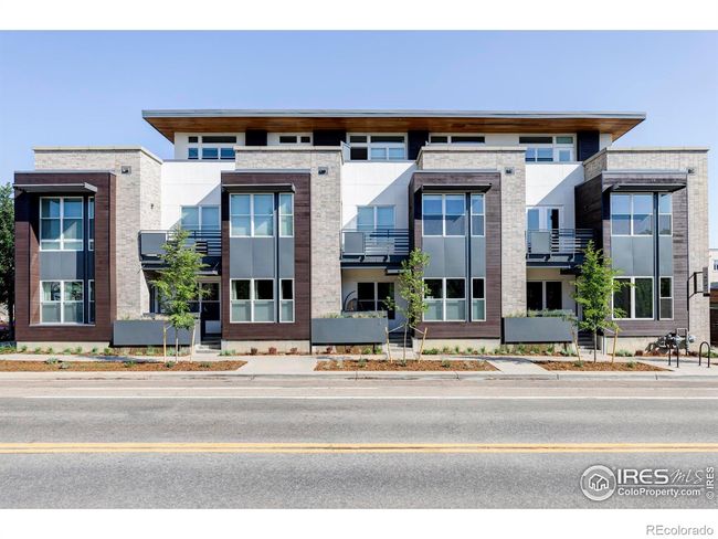 APT-305 - 1707 Walnut St, House other with 1 bedrooms, 1 bathrooms and 1 parking in Boulder CO | Image 10
