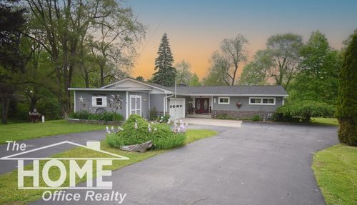 1910 Lake Court, Bennington Township, MI, 48867 | Card Image