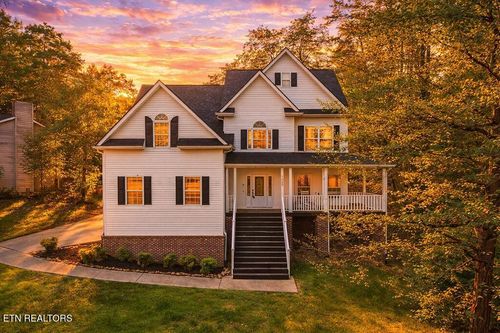 7009 Woodington Ct, Knoxville, TN, 37921-1032 | Card Image