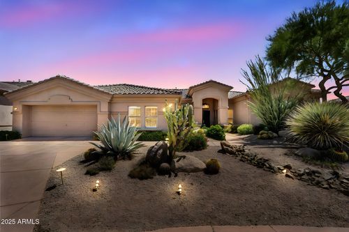 34589 N 99th St, Scottsdale, AZ, 85262-1429 | Card Image