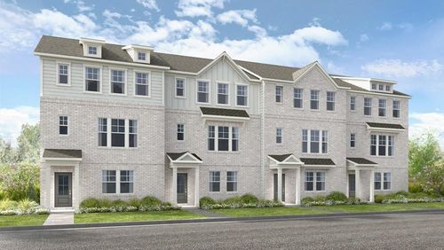 2703 Dreycott Ln, Lawrenceville, GA, 30043-4973 | Card Image