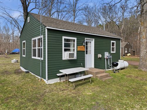 24541 Clam Lake Dr, Siren, WI, 54872-9239 | Card Image