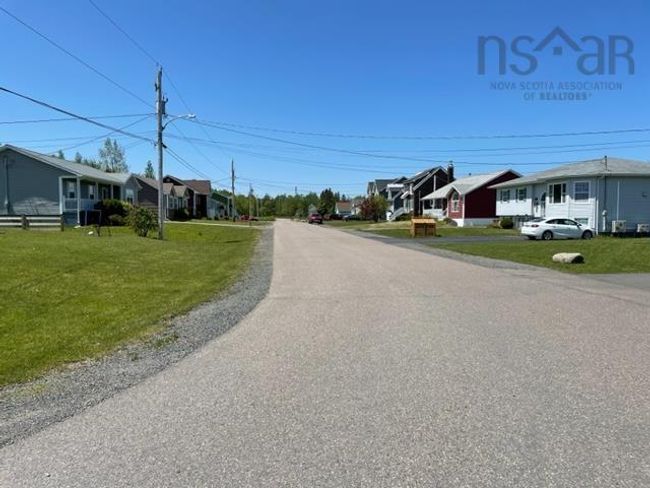 Lot 21-3 Alexander Dr, Home with 0 bedrooms, 0 bathrooms and null parking in Baddeck NS | Image 7