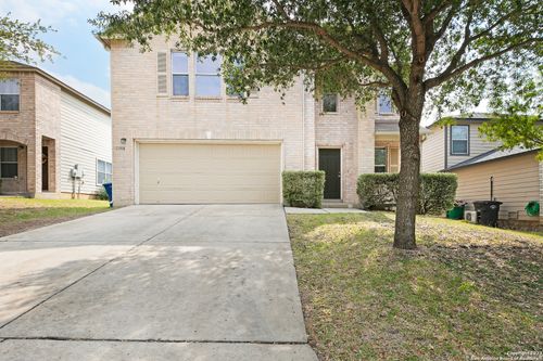 12918 Thomas Sumter St, San Antonio, TX, 78233-4632 | Card Image