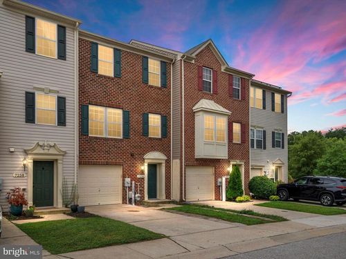 7256 Mockingbird Cir, GLEN BURNIE, MD, 21060-8327 | Card Image