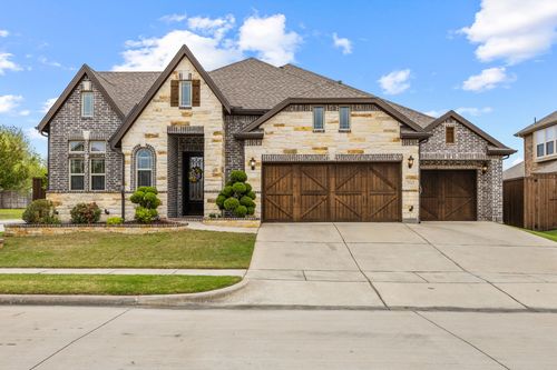 703 Hammond, Wylie, TX, 75098-0496 | Card Image