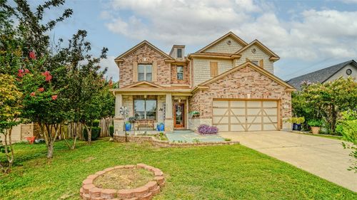 403 Ran Rd, Leander, TX, 78641-8375 | Card Image