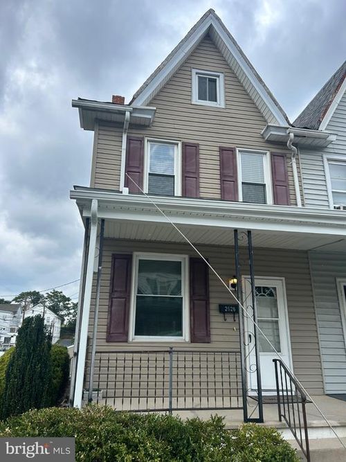 2626 Penbrook Ave, HARRISBURG, PA, 17103-1831 | Card Image