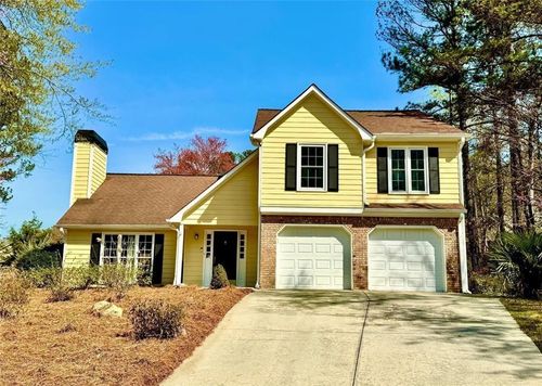 4722 Bradford Ln, Powder Springs, GA, 30127-3877 | Card Image
