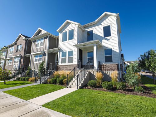 1115-13922 S Big Ridge Ln, Herriman, UT, 84096-2941 | Card Image