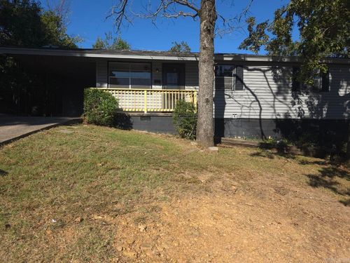 408 Lindenhurst Dr, North Little Rock, AR, 72118-3109 | Card Image