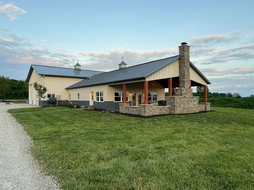 19855 Freemont Moore Rd, Sheridan, IN, 46069-9155 | Card Image