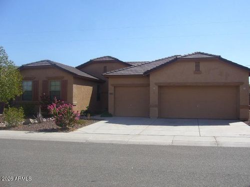 22813 W Hopi St, Buckeye, AZ, 85326-4086 | Card Image