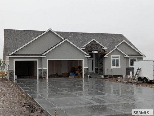 3790 E 194 N, Rigby, ID, 83442-1009 | Card Image