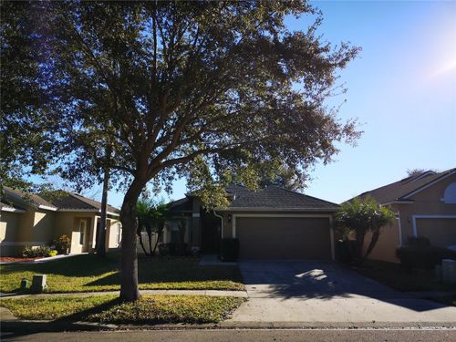 5118 Santa Ana Dr, ORLANDO, FL, 32837-8710 | Card Image