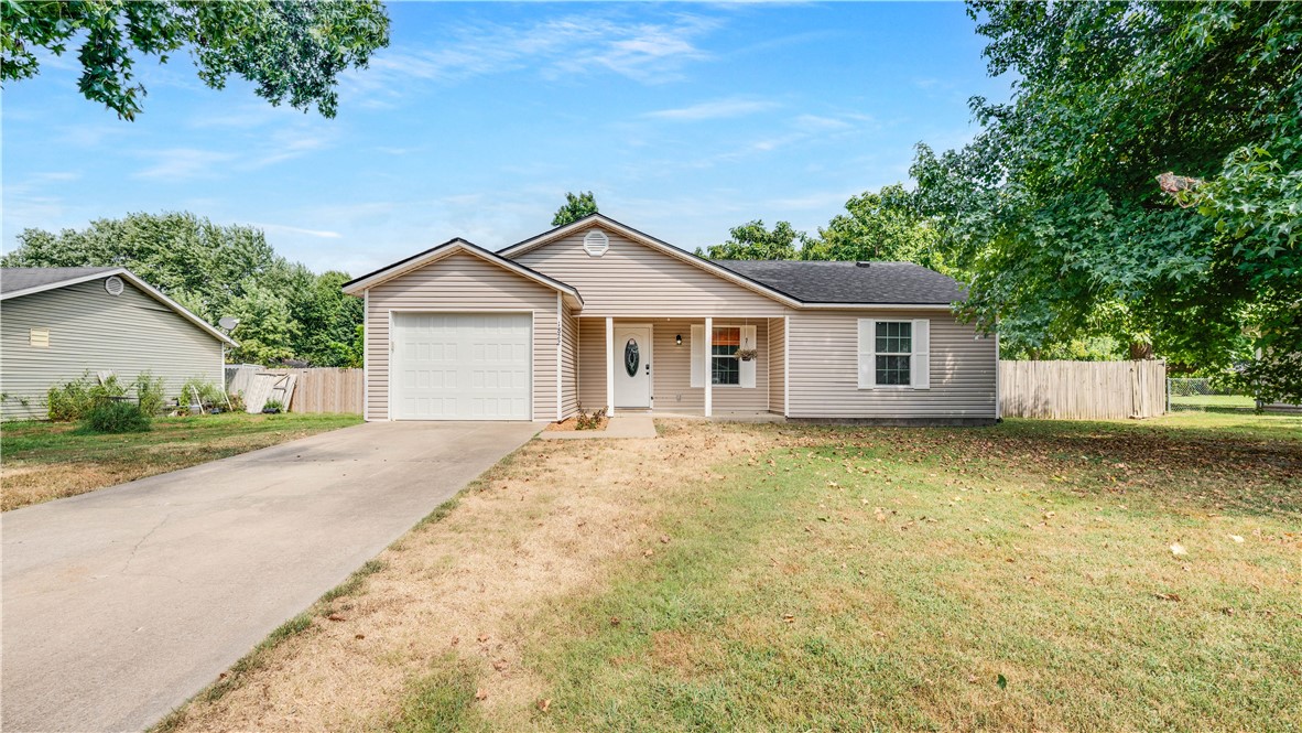 Residential in Elkins 3