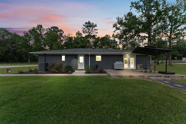 10792 Stidham Rd, House other with 3 bedrooms, 2 bathrooms and 2 parking in Conroe TX | Image 30