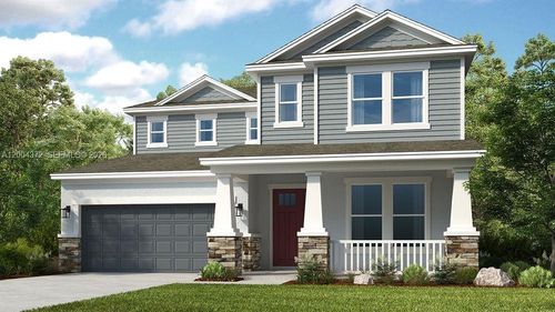 593 Se Ranch Oak Circle, Port St Lucie, FL, 34984 | Card Image