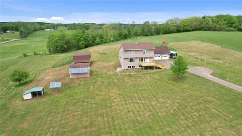 1174 High Bridge Rd, Guilford, NY, 13780-3179 | Card Image