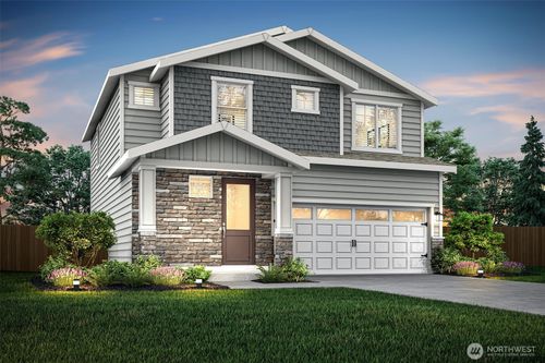 6403 Nw Bruggman Loop, Bremerton, WA, 98312 | Card Image