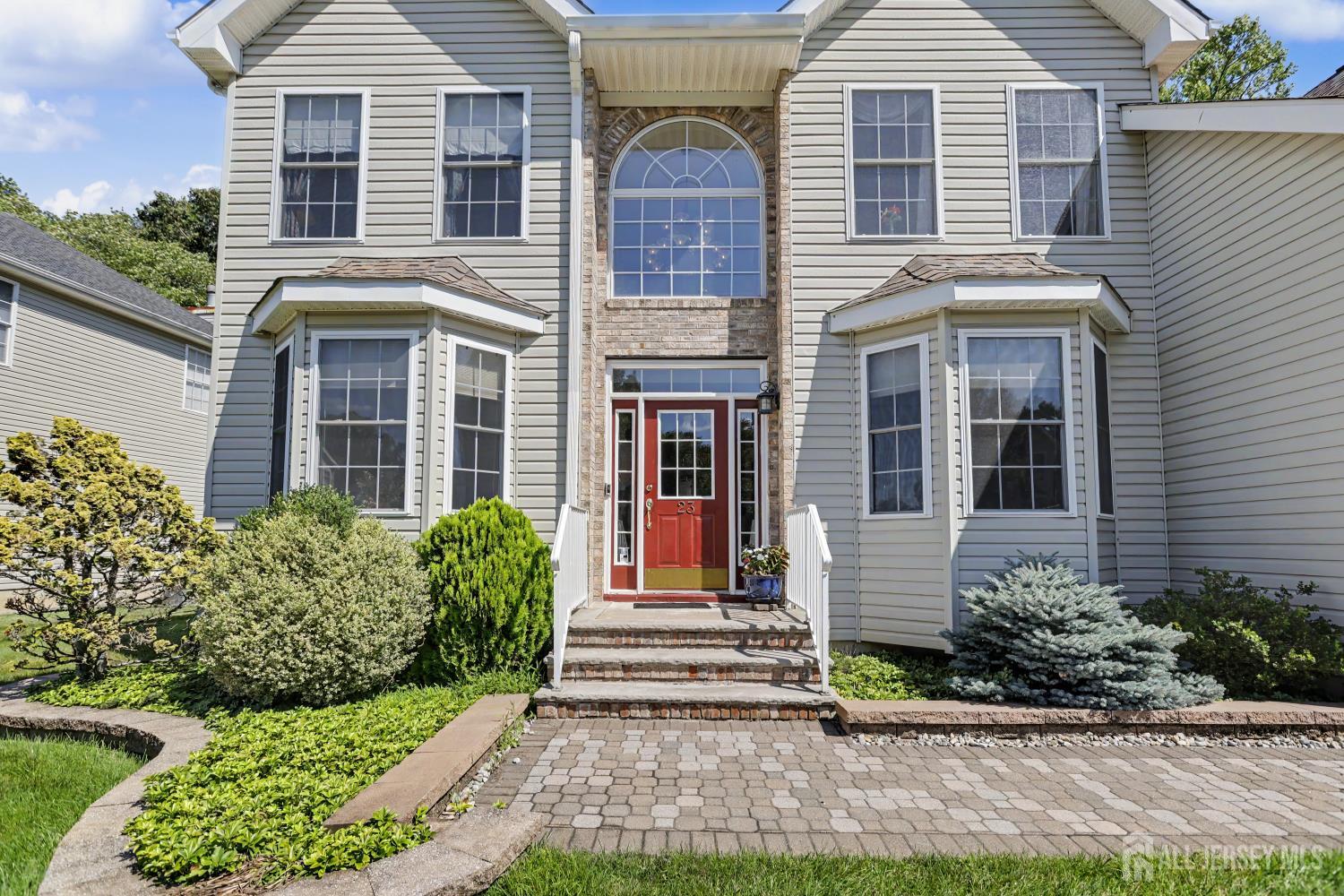 Residential in South Brunswick 4