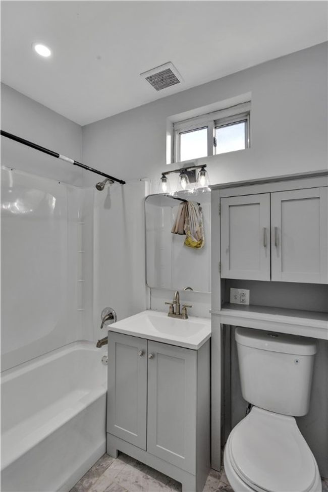 540 Center St, House other with 5 bedrooms, 1 bathrooms and null parking in E Pittsburgh PA | Image 20