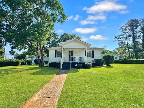 2917 Narrow Lane Rd, Tuscaloosa, AL, 35401-5923 | Card Image