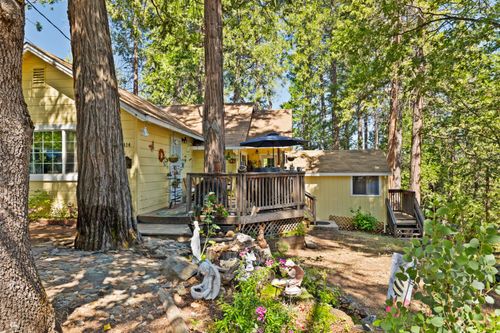 22414 Ridge Rd, Twain Harte, CA, 95383-9564 | Card Image