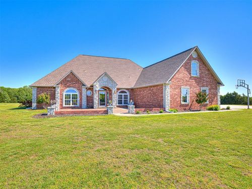 349412 E 840 Rd, Kendrick, OK, 74079-5865 | Card Image