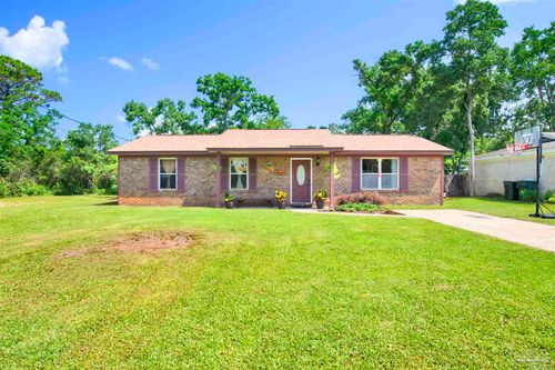 8230 Tempest Dr, Pensacola, FL, 32506-3614 | Card Image