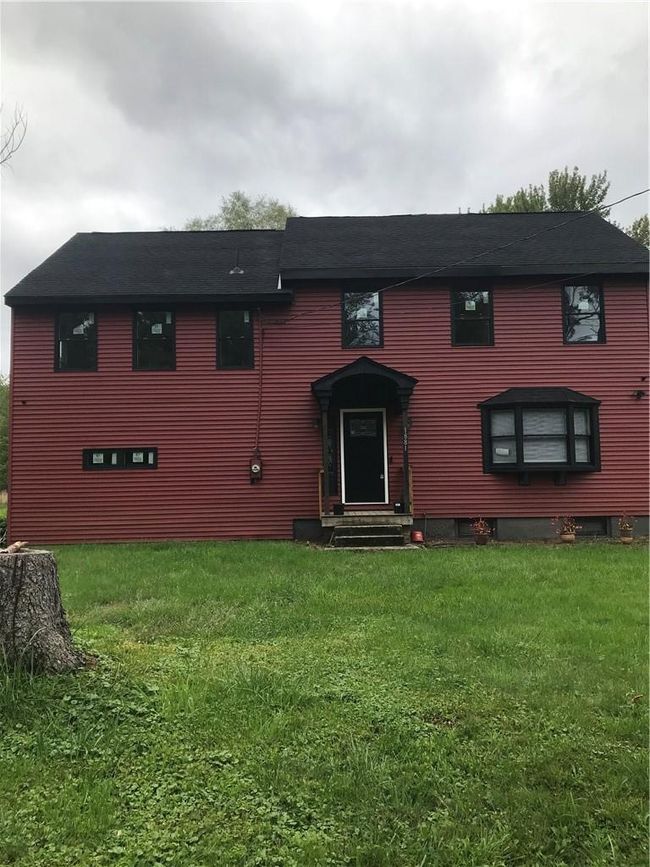 View of front of house featuring a front lawn | Image 7