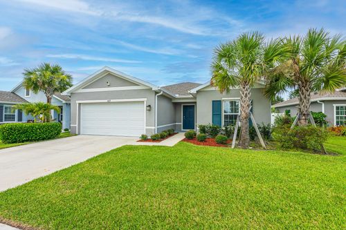 3639 Sapphire Hollow Way, Fort Pierce, FL, 34981 | Card Image