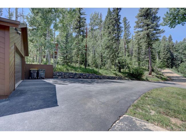 10438 Sunlight Ln, House other with 4 bedrooms, 3 bathrooms and null parking in Conifer CO | Image 35