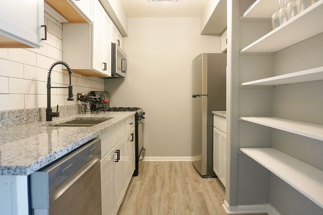 APT-3A - 669 Chappel Ave, Condo with 2 bedrooms, 1 bathrooms and 1 parking in Calumet City IL | Image 9