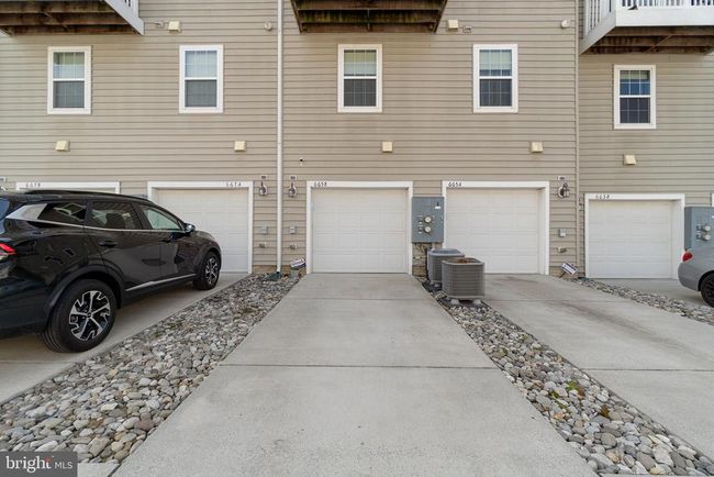 B - 665 E Church St, Townhouse with 3 bedrooms, 3 bathrooms and null parking in FREDERICK MD | Image 37