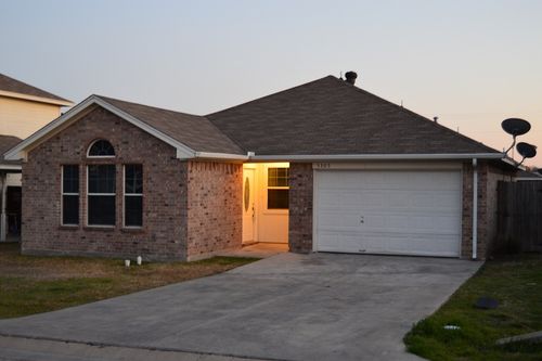 5305 Joshua Ct, Fort Worth, TX, 76114-1245 | Card Image